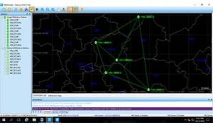 GNSS Net User Interface